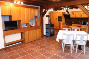 Le DorliSchopf gîte 2 étoiles
